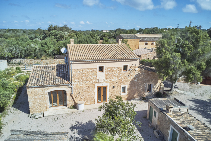 Country house Galeri - 2 bedrooms - Felanitx - Mallorca