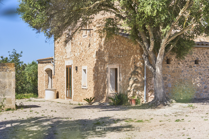 Country house Galeri - 2 bedrooms - Felanitx - Mallorca