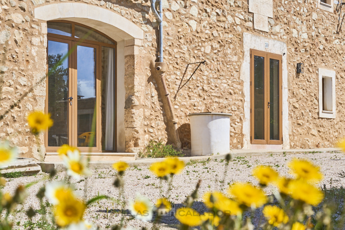 Country house Galeri - 2 bedrooms - Felanitx - Mallorca