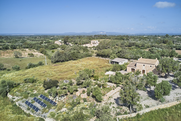 Country house Galeri - 2 bedrooms - Felanitx - Mallorca