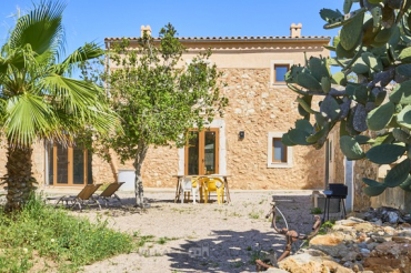 Finca Galeri  - 2 Schlafzimmer - Felanitx - Mallorca