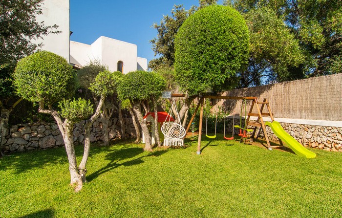 Ferienhaus Marga, 4 Schlafzimmer , Cala Dor Mallorca