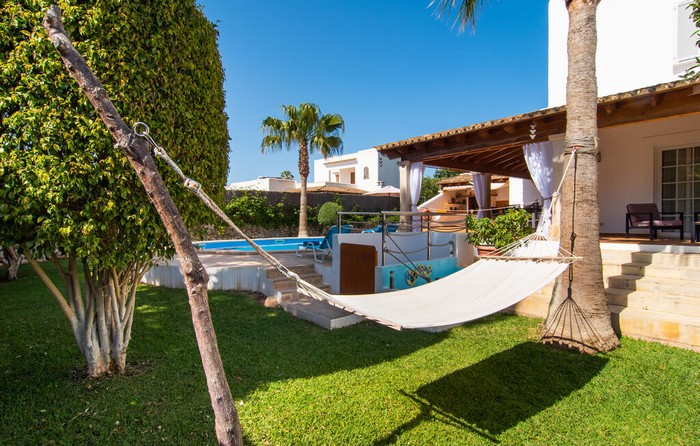 Ferienhaus Marga, 4 Schlafzimmer , Cala Dor Mallorca