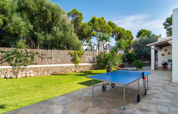 Ferienhaus Marga, 4 Schlafzimmer , Cala Dor Mallorca