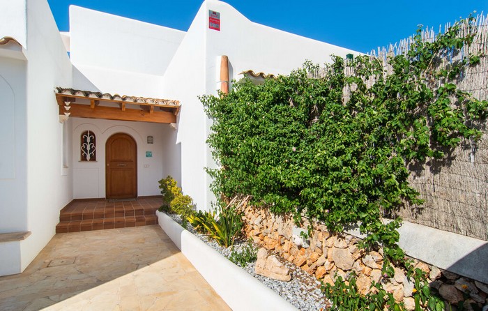 Ferienhaus Marga, 4 Schlafzimmer , Cala Dor Mallorca
