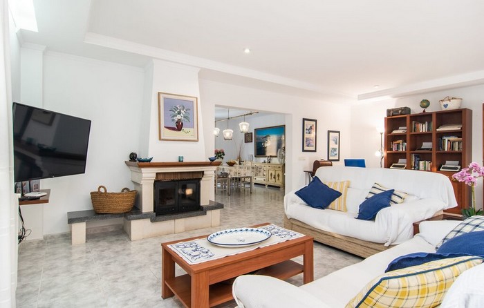 Ferienhaus Marga, 4 Schlafzimmer , Cala Dor Mallorca