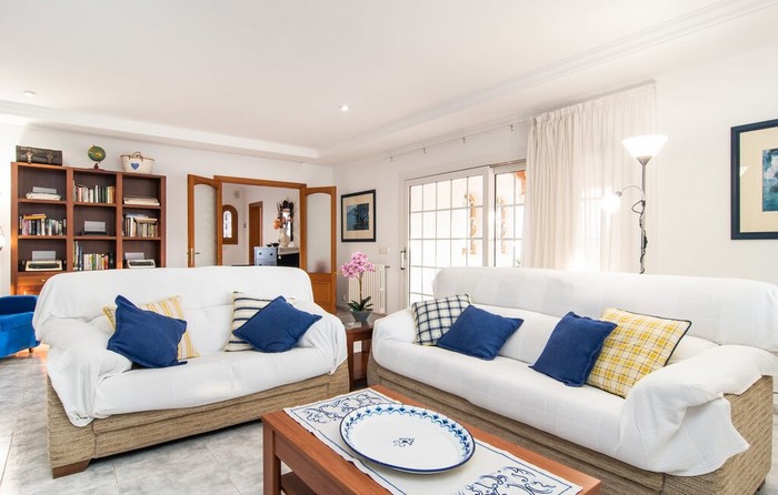 Ferienhaus Marga, 4 Schlafzimmer , Cala Dor Mallorca