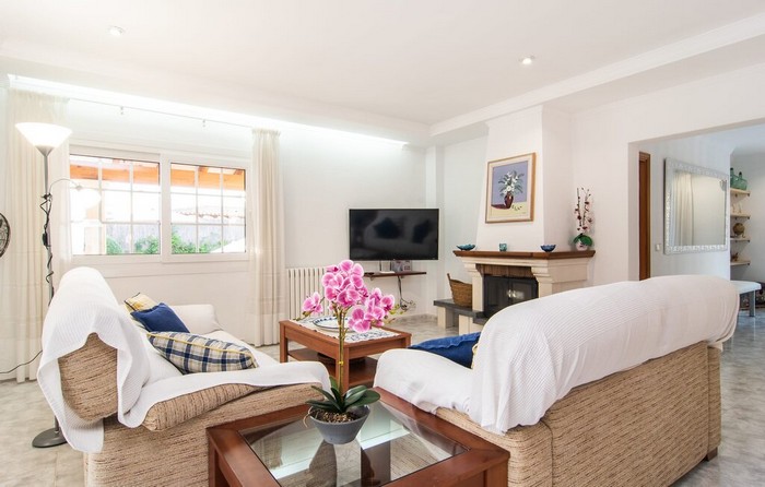 Ferienhaus Marga, 4 Schlafzimmer , Cala Dor Mallorca