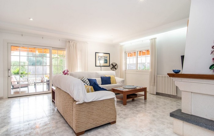Ferienhaus Marga, 4 Schlafzimmer , Cala Dor Mallorca