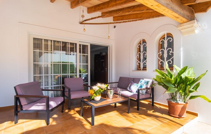 Ferienhaus Marga, 4 Schlafzimmer , Cala Dor Mallorca