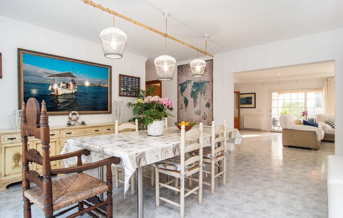 Ferienhaus Marga, 4 Schlafzimmer , Cala Dor Mallorca