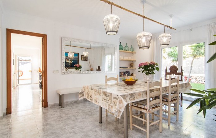 Ferienhaus Marga, 4 Schlafzimmer , Cala Dor Mallorca