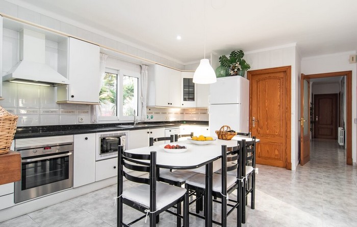 Ferienhaus Marga, 4 Schlafzimmer , Cala Dor Mallorca