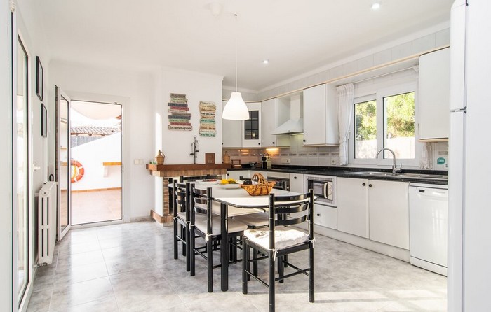 Ferienhaus Marga, 4 Schlafzimmer , Cala Dor Mallorca