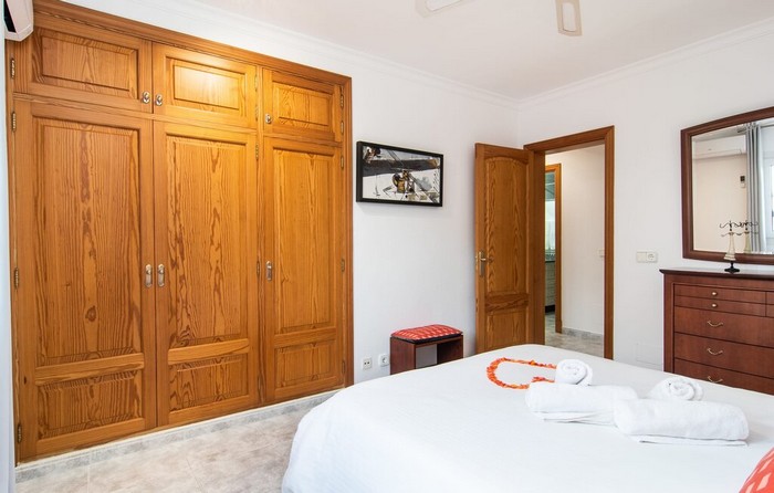 Ferienhaus Marga, 4 Schlafzimmer , Cala Dor Mallorca