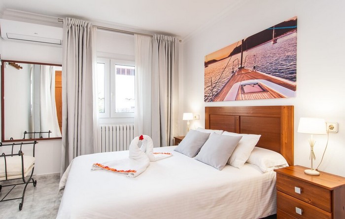 Ferienhaus Marga, 4 Schlafzimmer , Cala Dor Mallorca