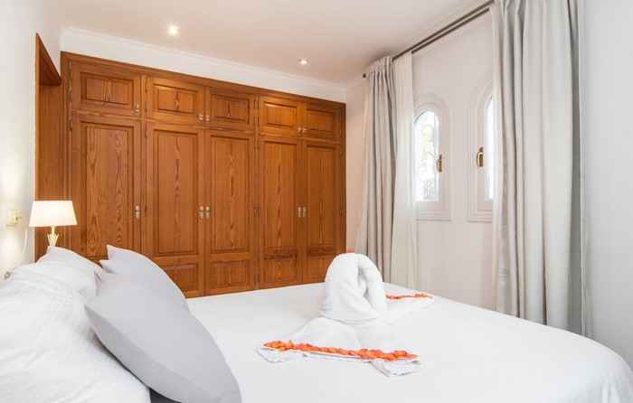 Ferienhaus Marga, 4 Schlafzimmer , Cala Dor Mallorca