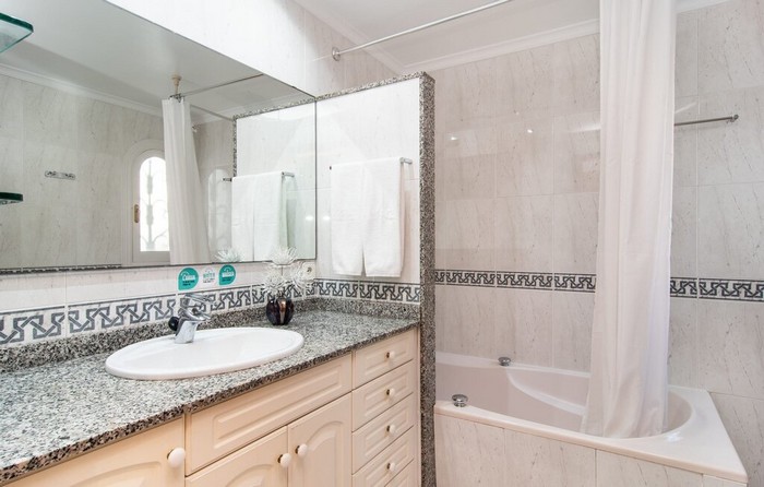 Ferienhaus Marga, 4 Schlafzimmer , Cala Dor Mallorca