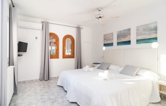 Ferienhaus Marga, 4 Schlafzimmer , Cala Dor Mallorca