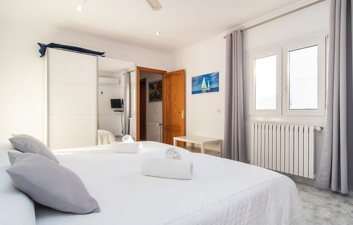 Ferienhaus Marga, 4 Schlafzimmer , Cala Dor Mallorca