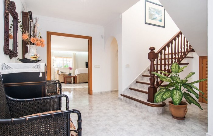 Ferienhaus Marga, 4 Schlafzimmer , Cala Dor Mallorca