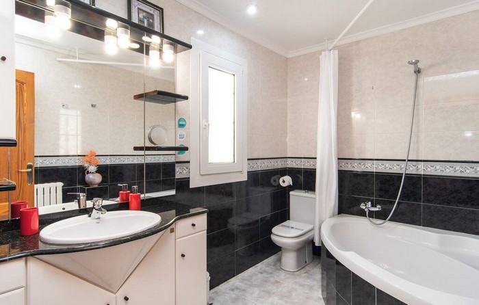 Ferienhaus Marga, 4 Schlafzimmer , Cala Dor Mallorca