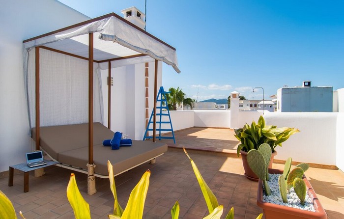 Ferienhaus Marga, 4 Schlafzimmer , Cala Dor Mallorca
