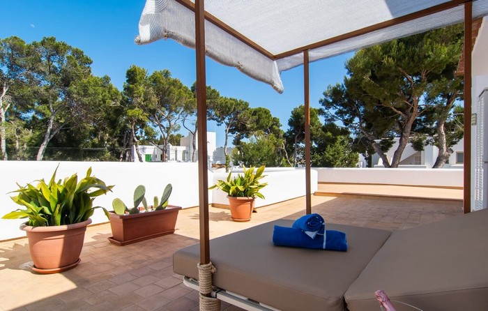 Ferienhaus Marga, 4 Schlafzimmer , Cala Dor Mallorca