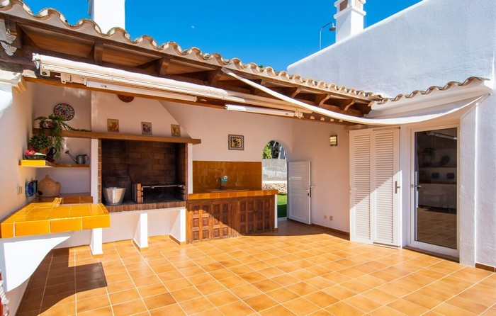 Ferienhaus Marga, 4 Schlafzimmer , Cala Dor Mallorca