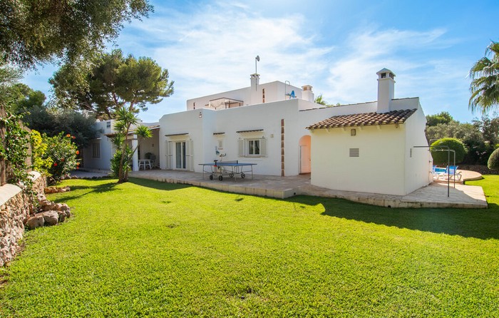 Ferienhaus Marga, 4 Schlafzimmer , Cala Dor Mallorca