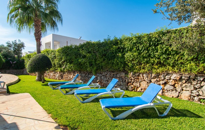 Ferienhaus Marga, 4 Schlafzimmer , Cala Dor Mallorca