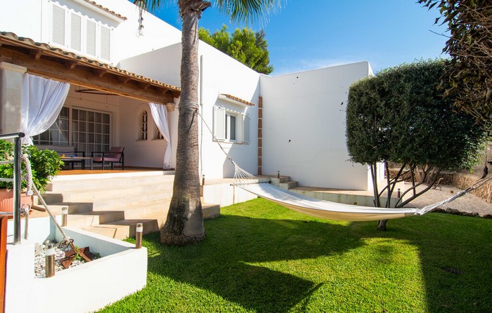 Ferienhaus Marga, 4 Schlafzimmer , Cala Dor Mallorca