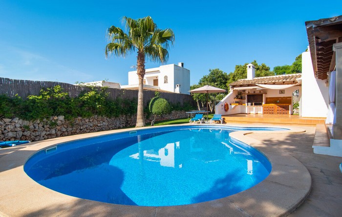 Ferienhaus Marga, 4 Schlafzimmer , Cala Dor Mallorca