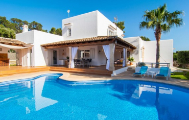 Ferienhaus Marga, 4 Schlafzimmer , Cala Dor Mallorca