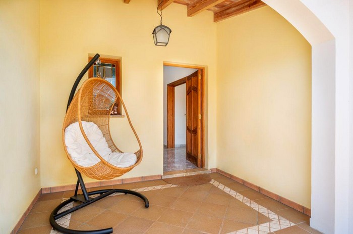 Villa Pol, 3 dormitorios, Portocolom, Mallorca