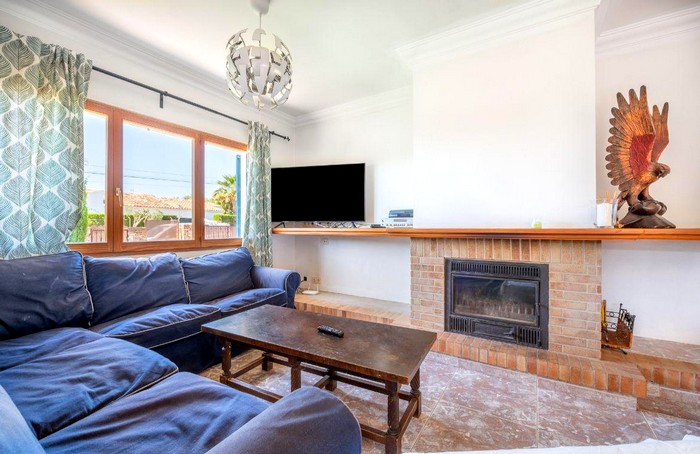 Villa Pol, 3 dormitorios, Portocolom, Mallorca