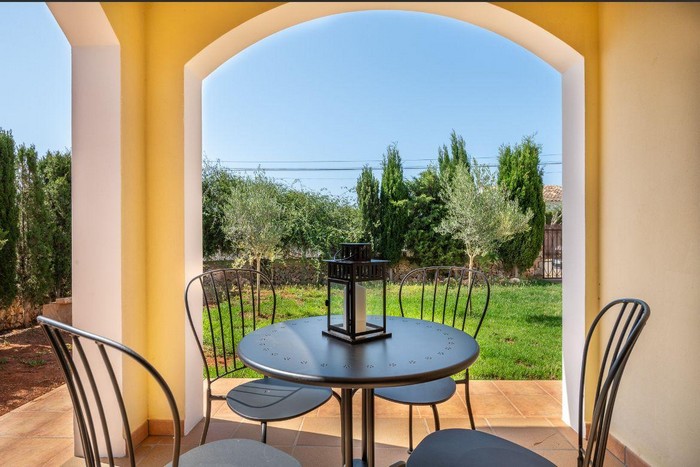 Villa Pol, 3 dormitorios, Portocolom, Mallorca
