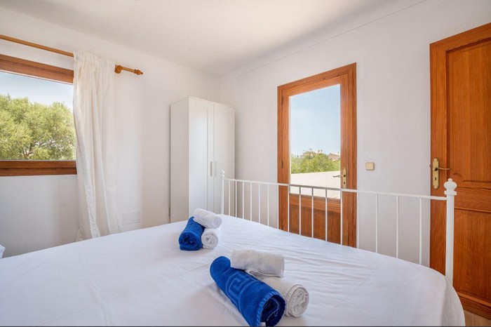Villa Pol, 3 dormitorios, Portocolom, Mallorca