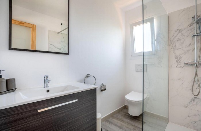 Villa Pol, 3 dormitorios, Portocolom, Mallorca