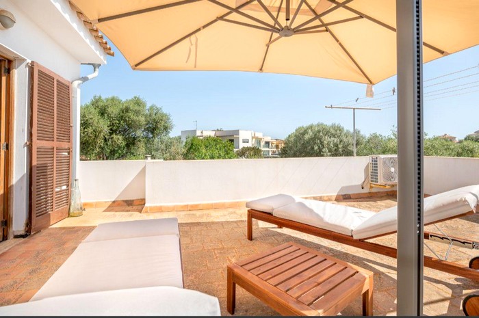 Villa Pol, 3 dormitorios, Portocolom, Mallorca