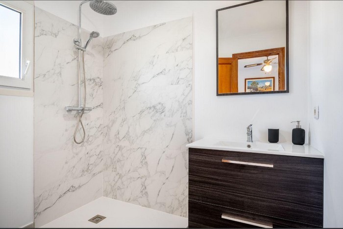 Villa Pol, 3 dormitorios, Portocolom, Mallorca