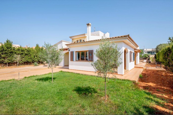 Villa Pol, 3 dormitorios, Portocolom, Mallorca
