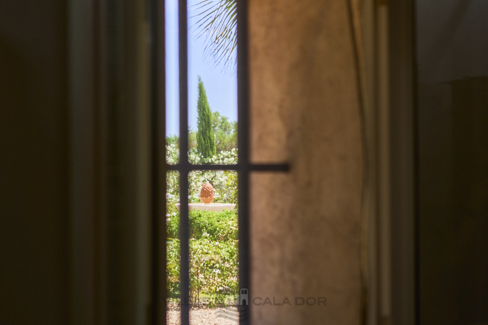 casa de campo Banc d.Oli,  6 personas -Manacor - Mallorca