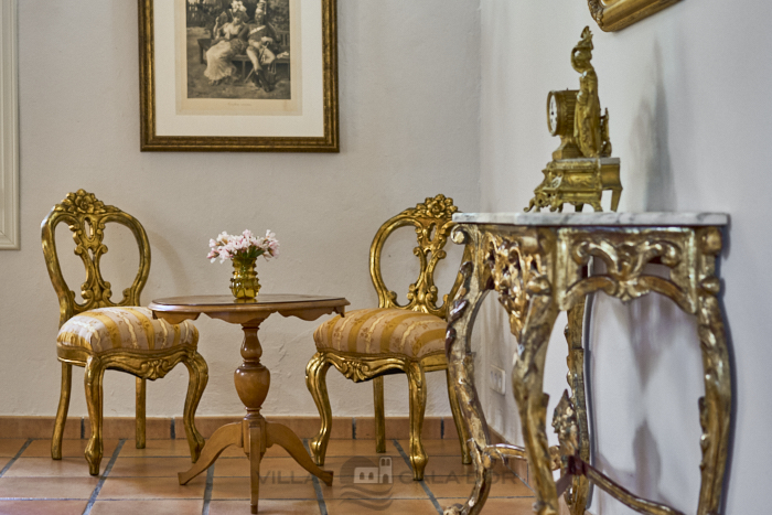 casa de campo Banc d.Oli,  6 personas -Manacor - Mallorca