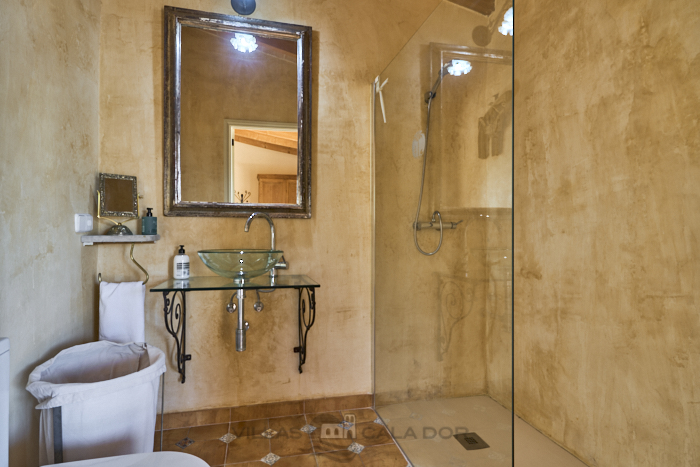 casa de campo Banc d.Oli,  6 personas -Manacor - Mallorca