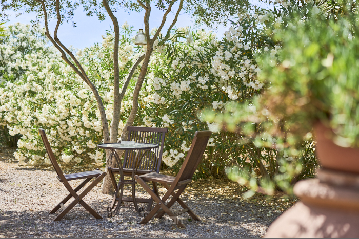casa de campo Banc d.Oli,  6 personas -Manacor - Mallorca