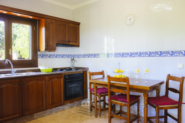 Finca Miquel Tomas - 9 Personen - Cas Concos - Mallorca