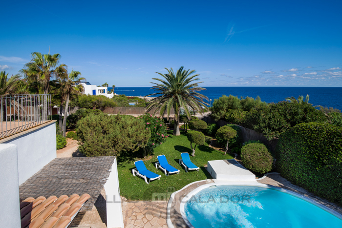 villa Mar Gran,  4 dormitorios, Cala Dor, Mallorca