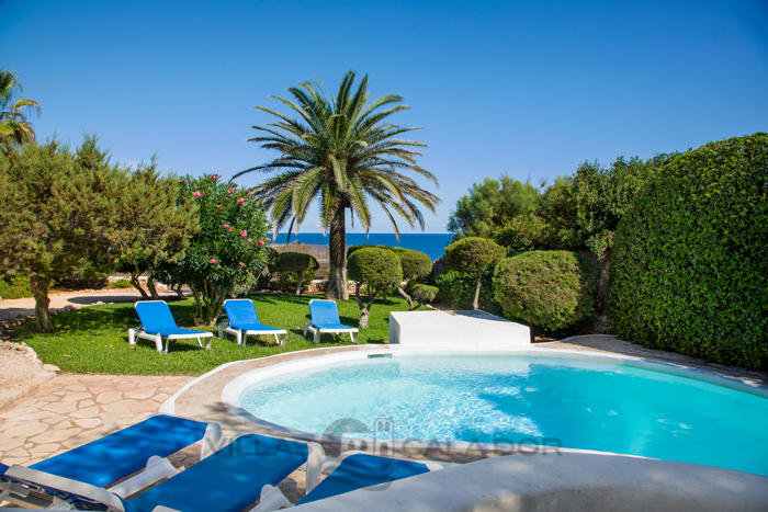 villa Mar Gran,  4 dormitorios, Cala Dor, Mallorca