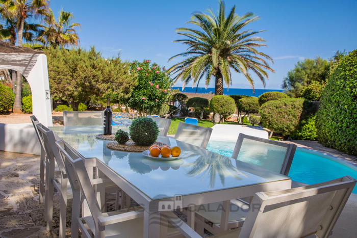 Ferienhaus Mar Gran Cala Dor Mallorca